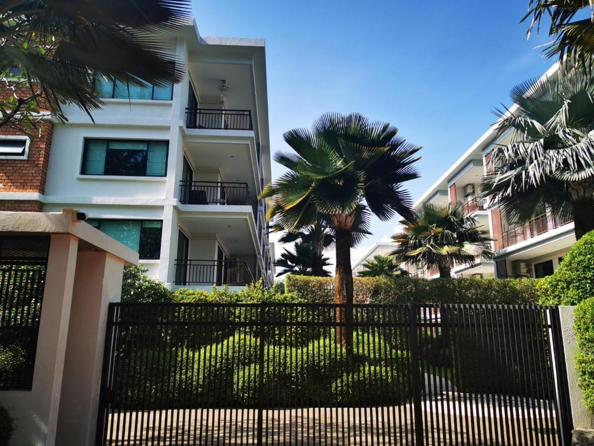 The Title Rawai Beach West Wing Pool Access Aparment Екстер'єр фото