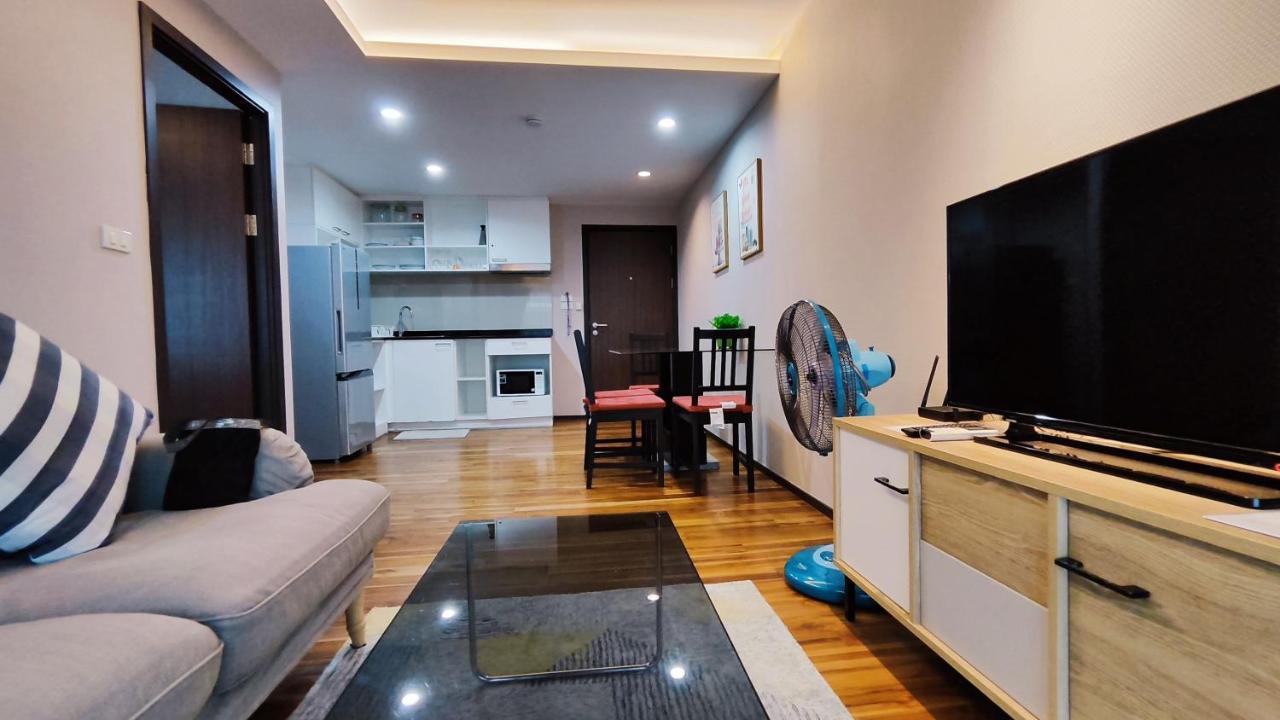 The Title Rawai Beach West Wing Pool Access Aparment Екстер'єр фото